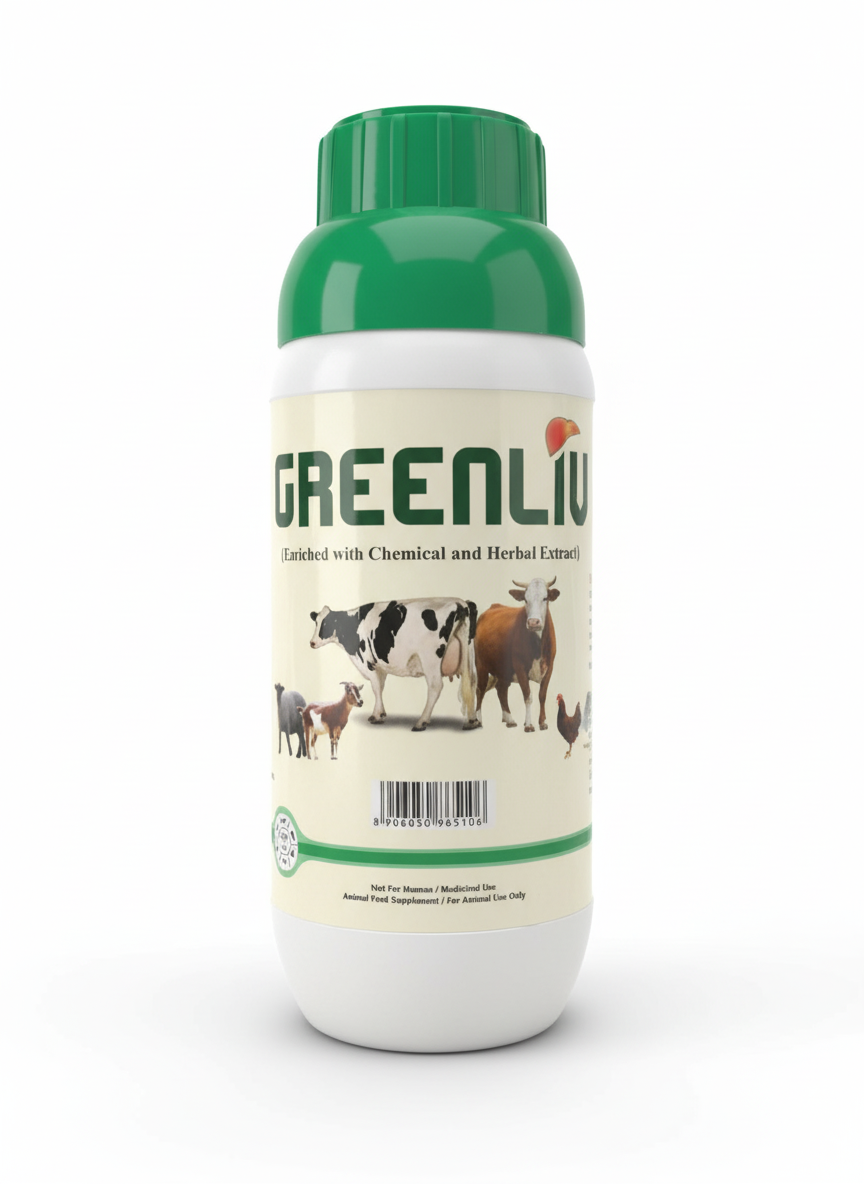 Greenliv