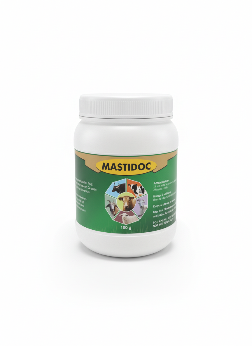 Mastidoc