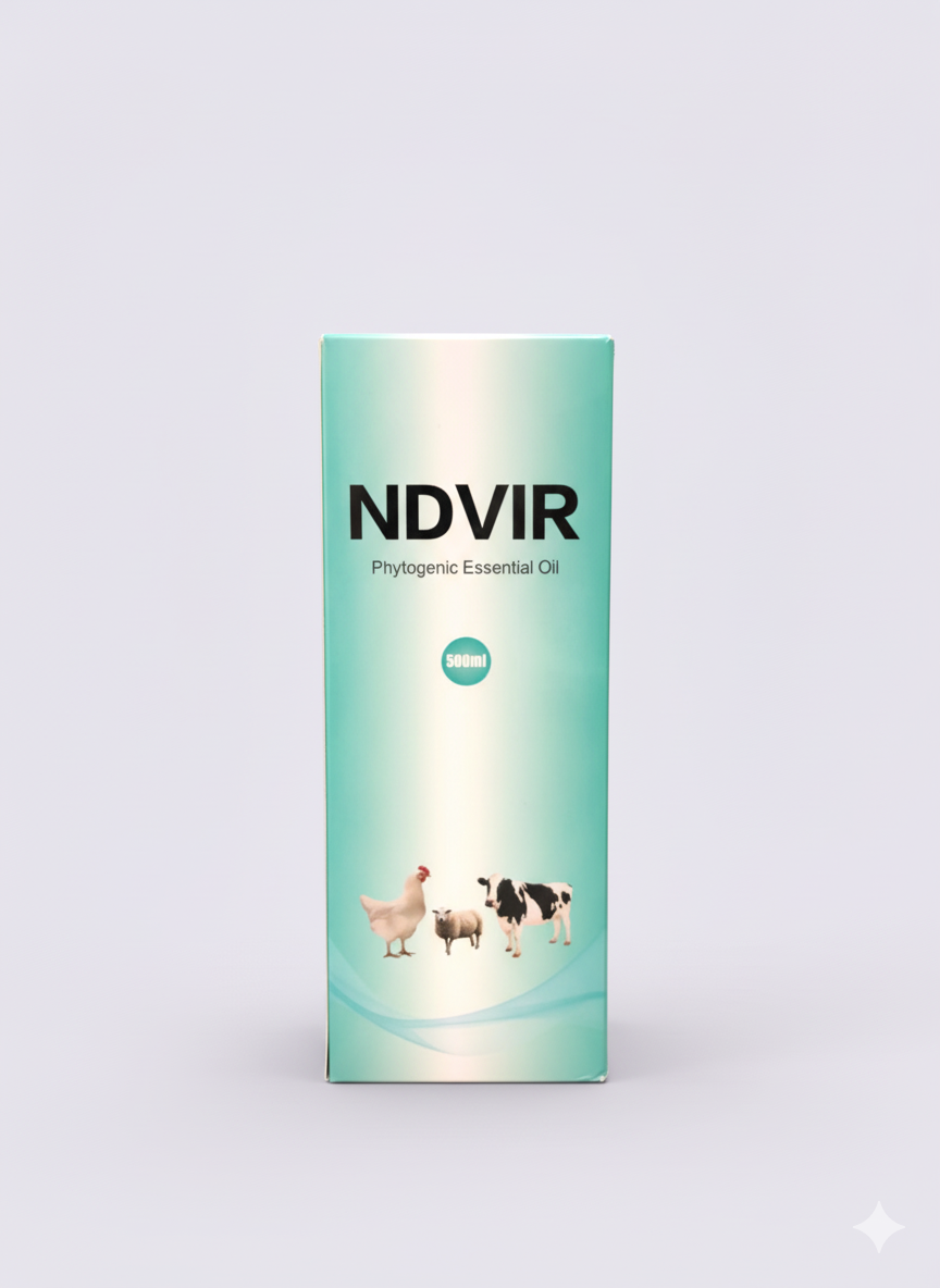 NDVIR