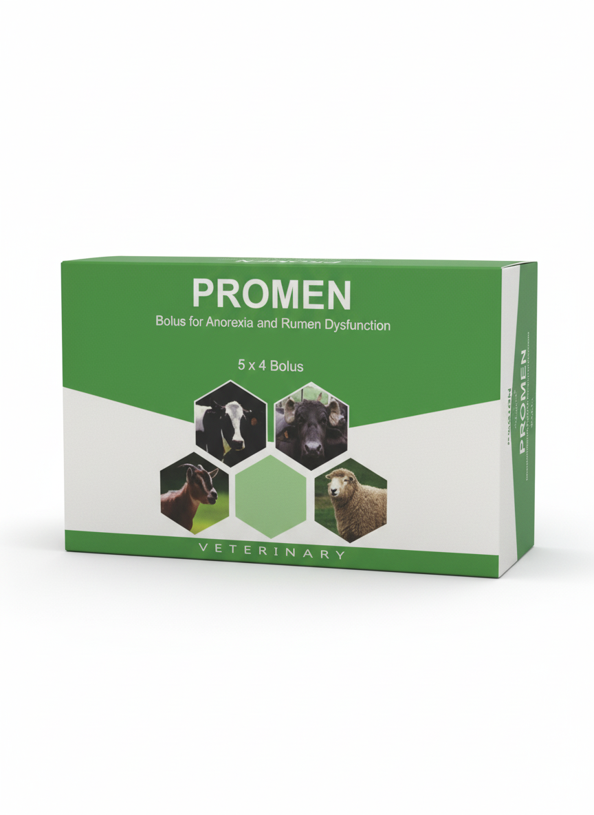 Promen