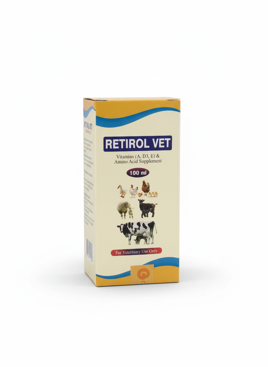 Retirol Vet