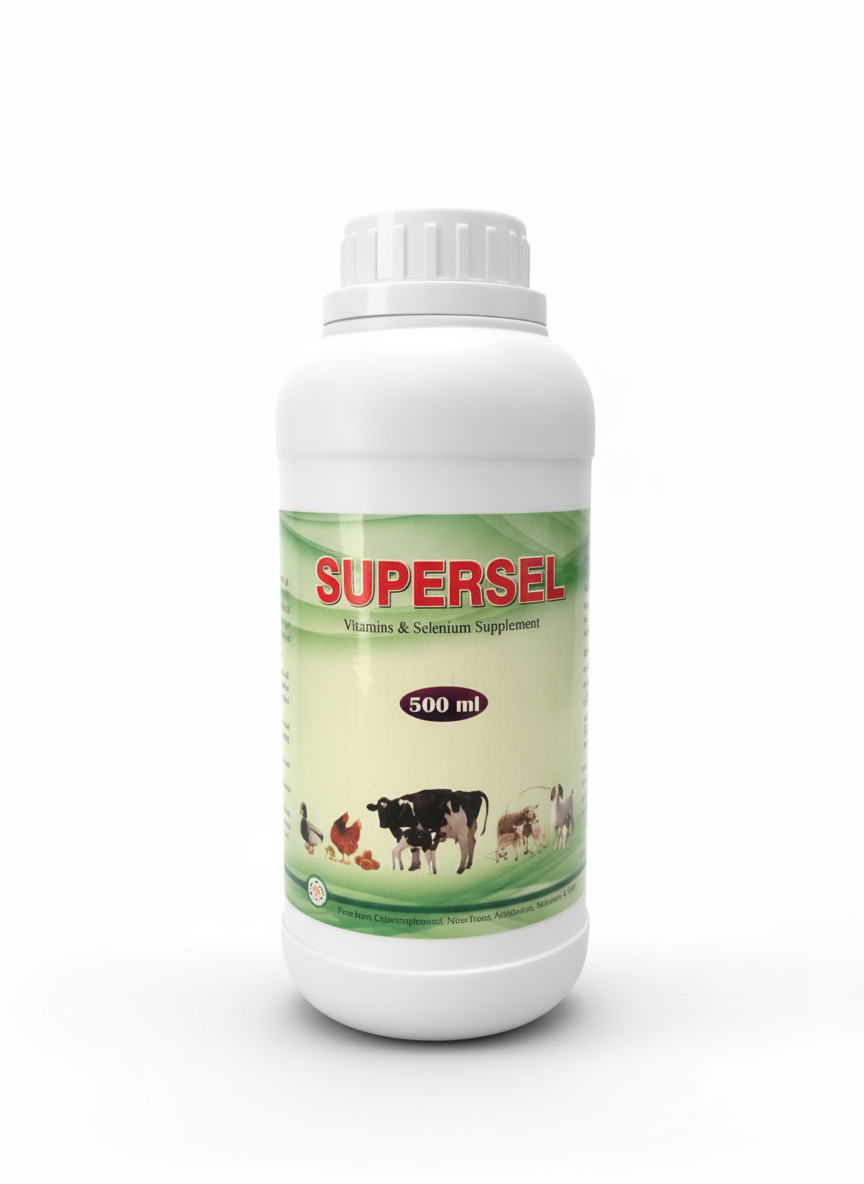 Supersel